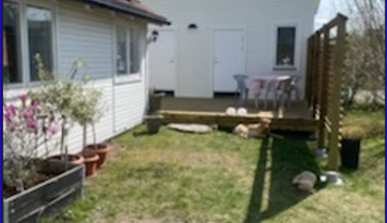 Sommarstuga på Gotland - Slite