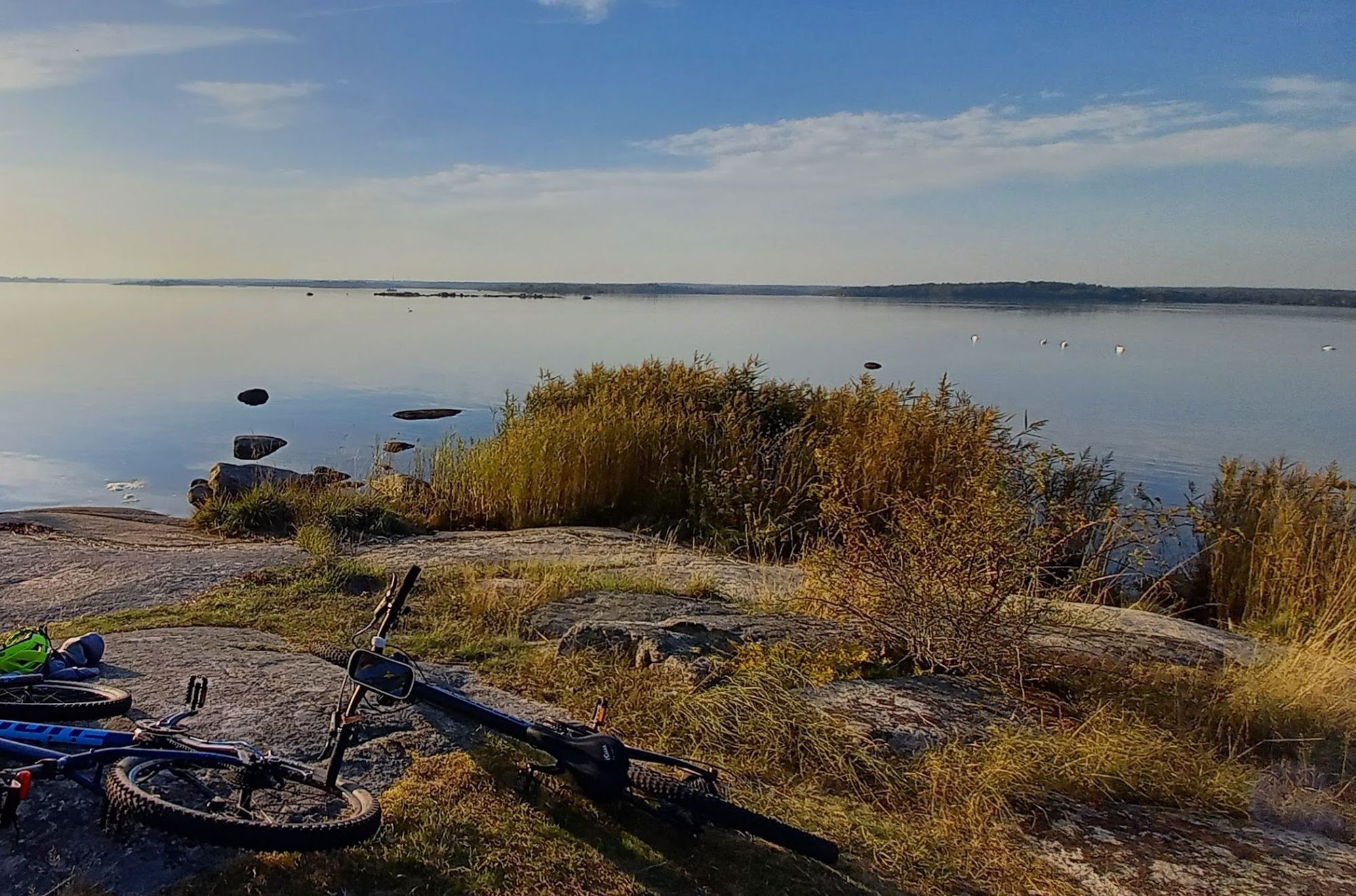 Modernt hus mitt i Blekinge med närhet till havet – bild 19 av 19