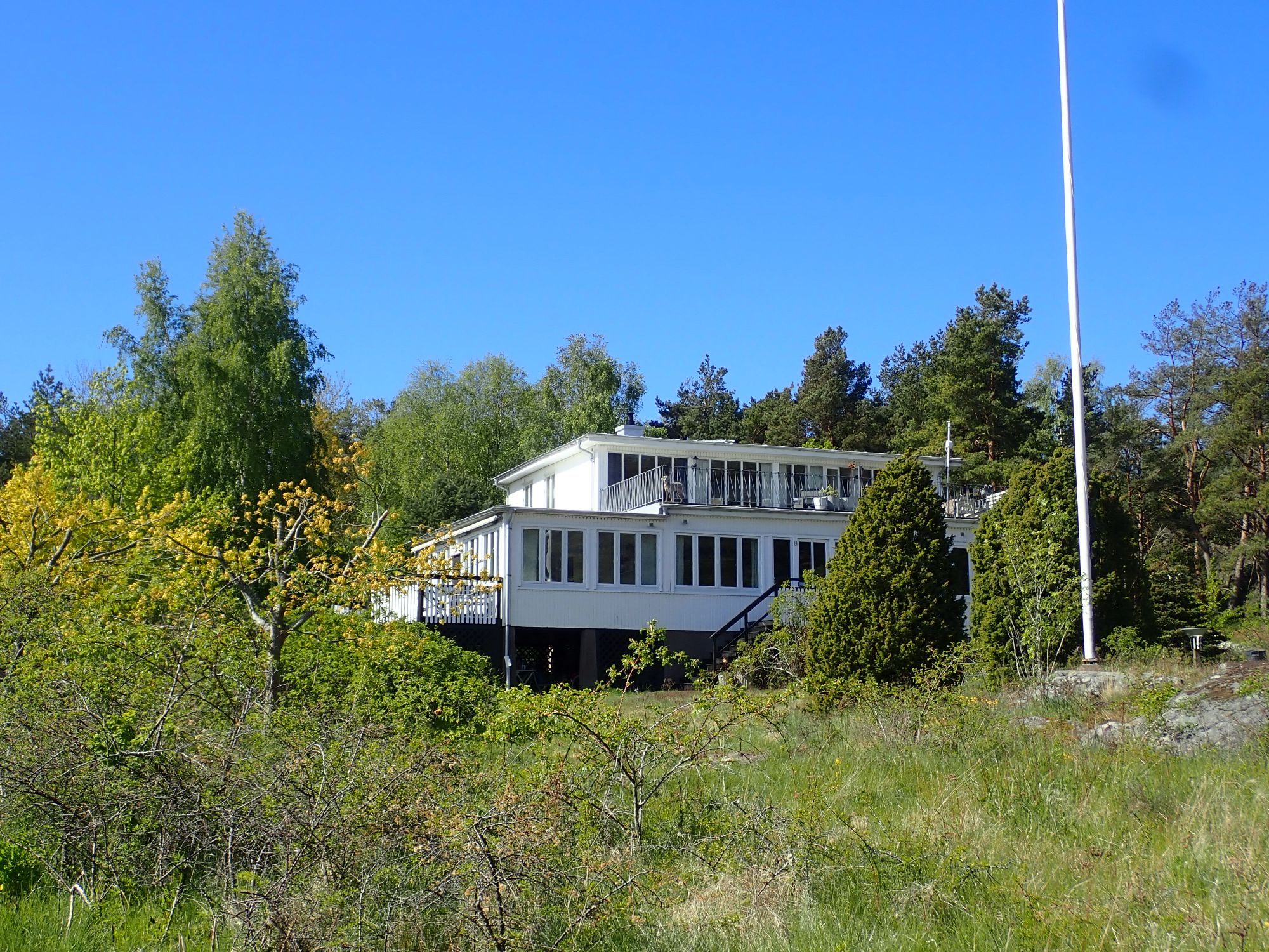 Stuga i Kilesandsgården med 8 bäddar #24863 – bild 9 av 21