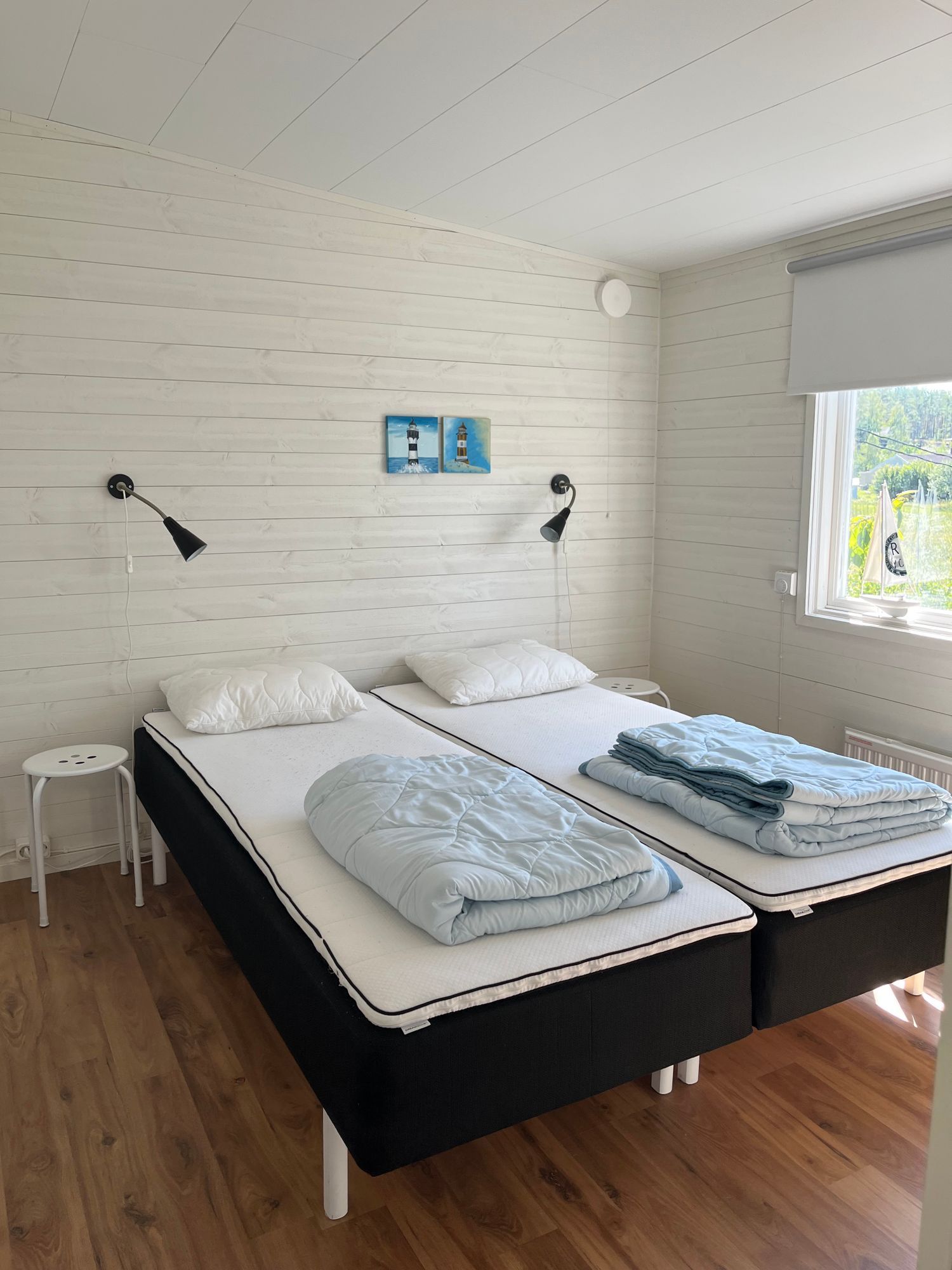 Skärgårdsidyll vid havet nära Västervik – bild 8 av 9