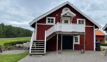 Lägenhet Sörbylund Björnlunda