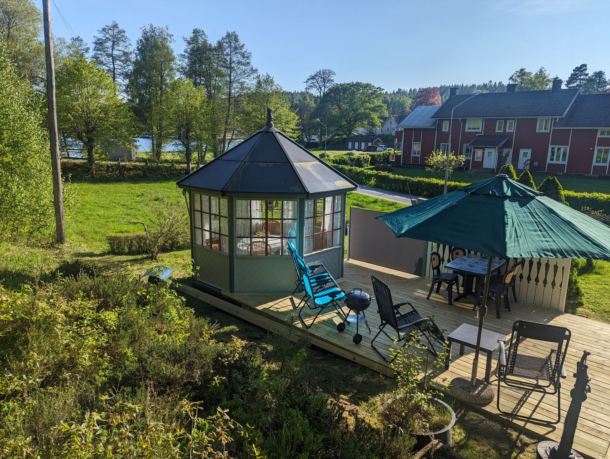 At hyra: En stuga i Håverud, Dalsland, Sverige – bild 4 av 21