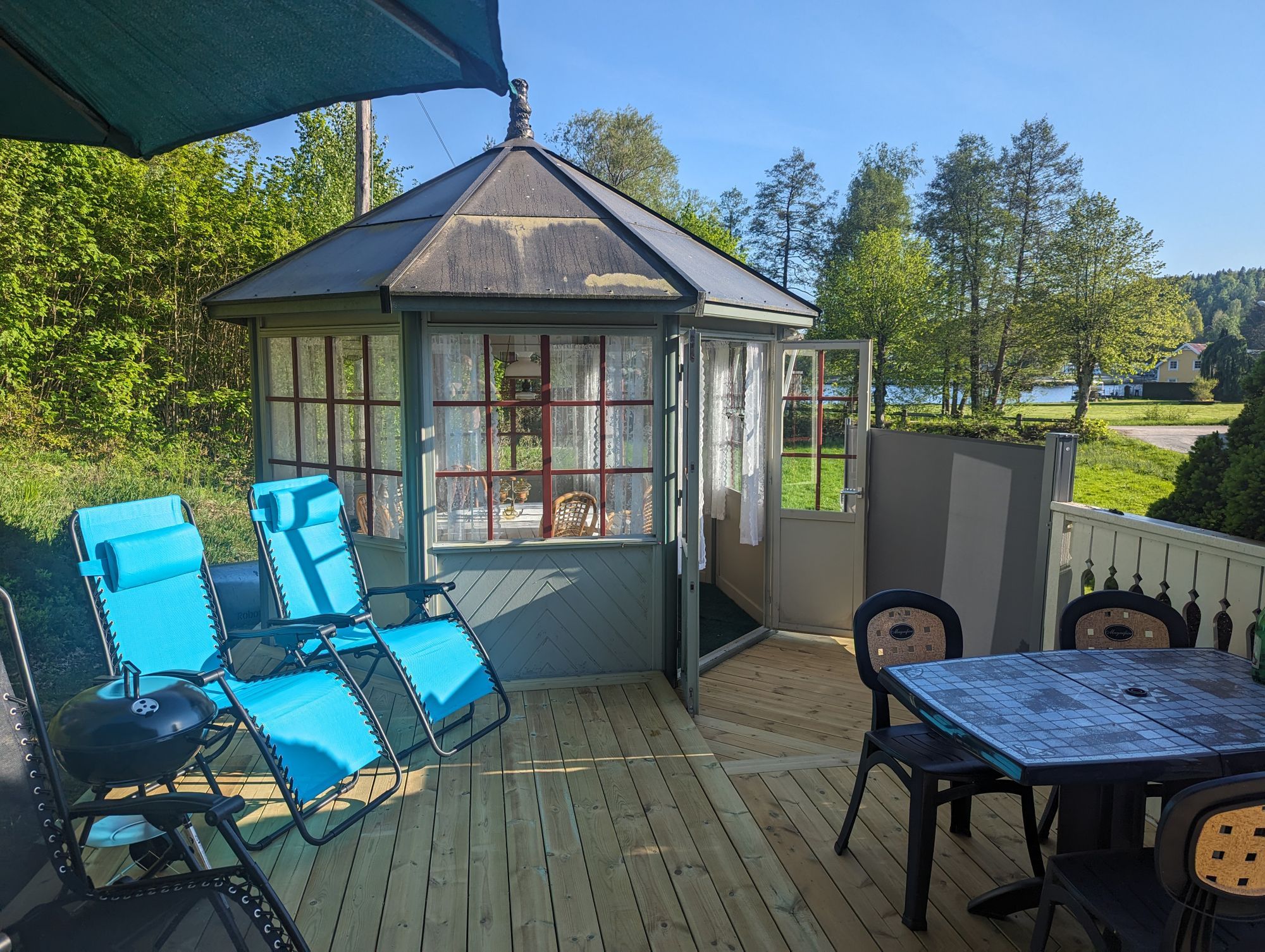At hyra: En stuga i Håverud, Dalsland, Sverige – bild 3 av 21