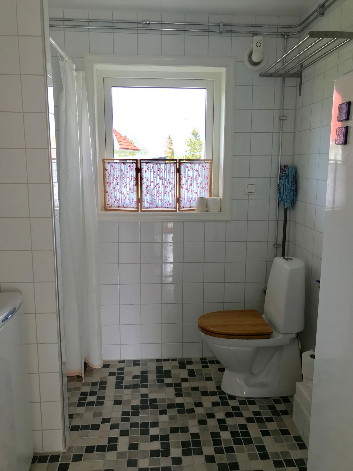 Hus vid havet i Fagerviken – bild 17 av 22