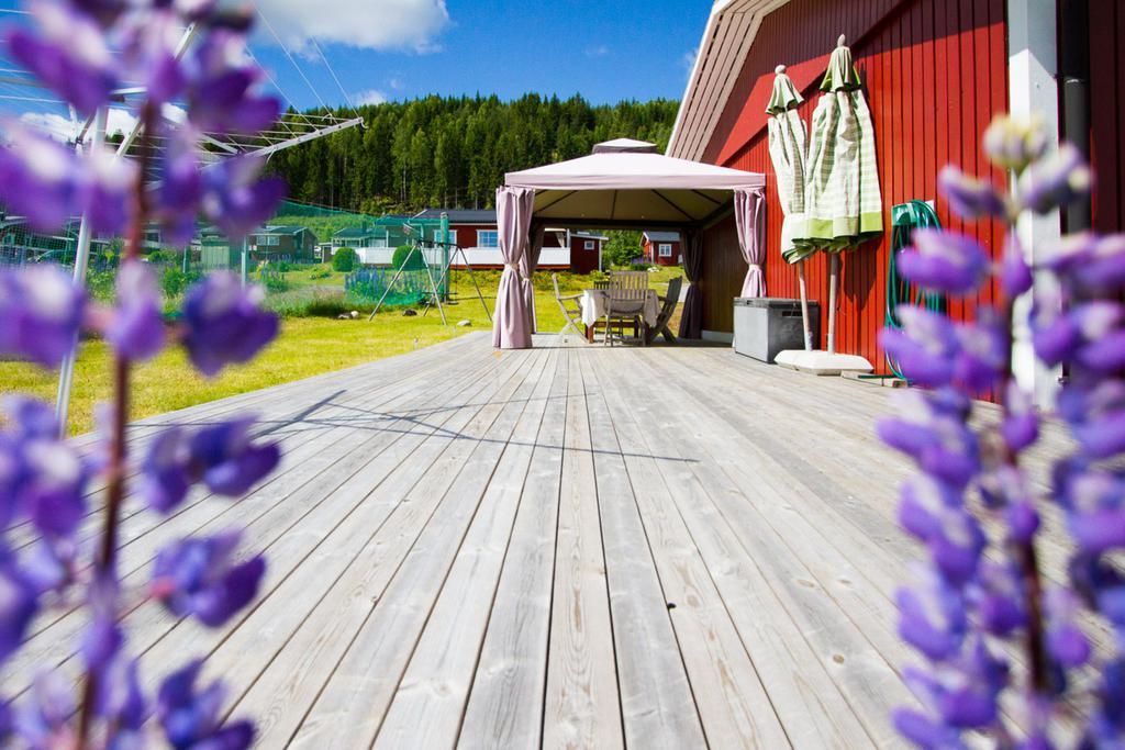 Stuga med utsikt över sjön Rottnen, Stugcenter 18 – bild 9 av 24