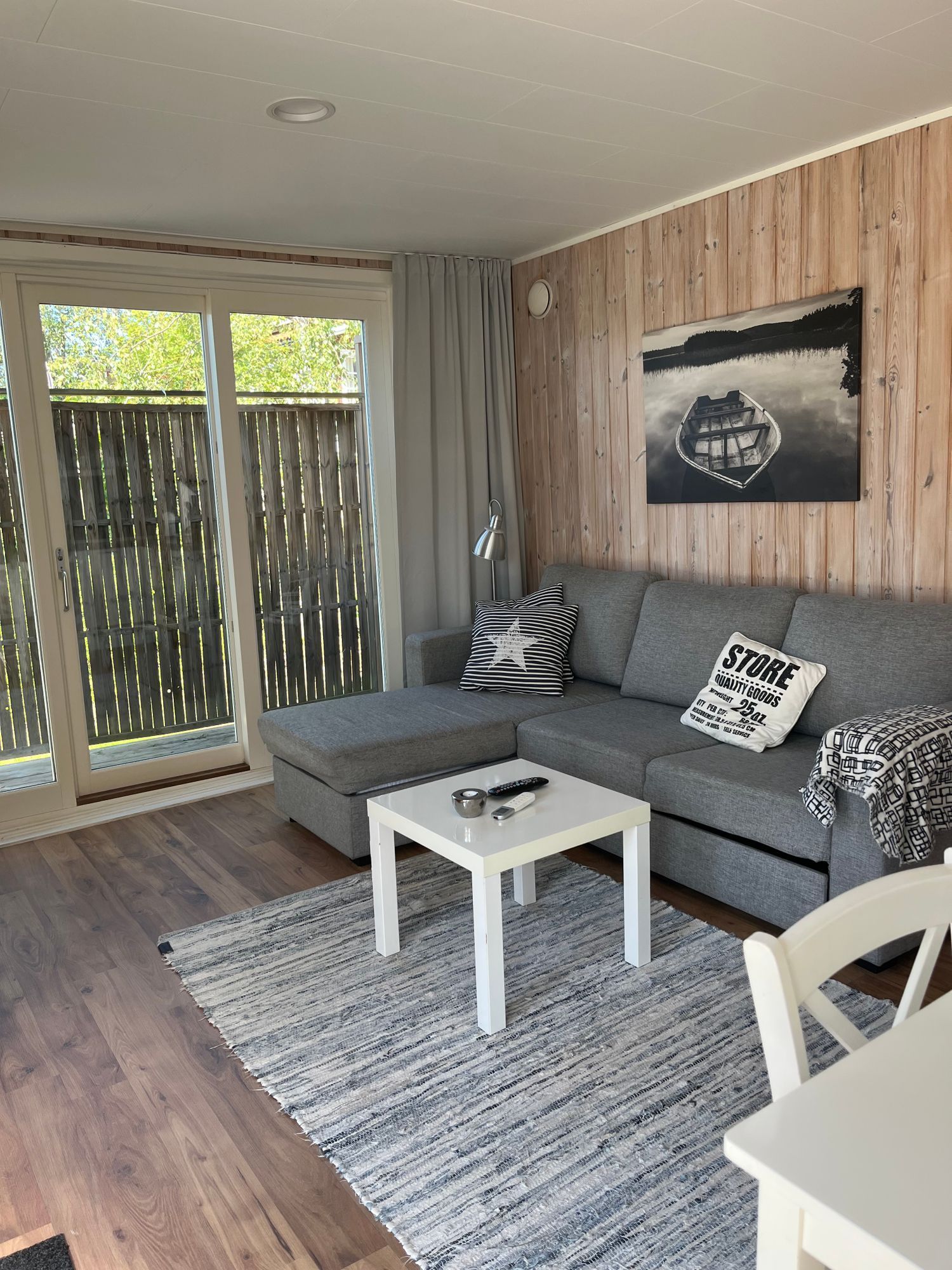 Skärgårdsidyll vid havet nära Västervik – bild 5 av 9
