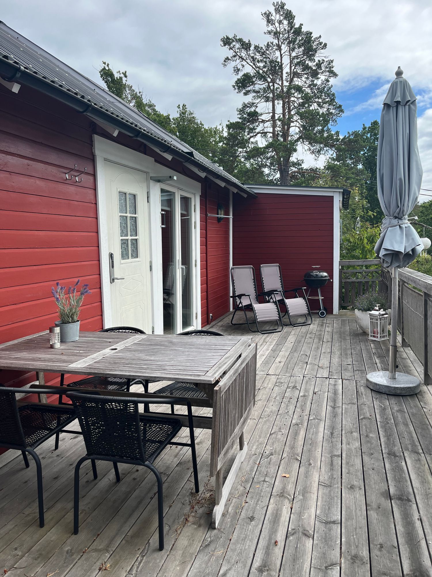 Skärgårdsidyll vid havet nära Västervik – bild 3 av 9