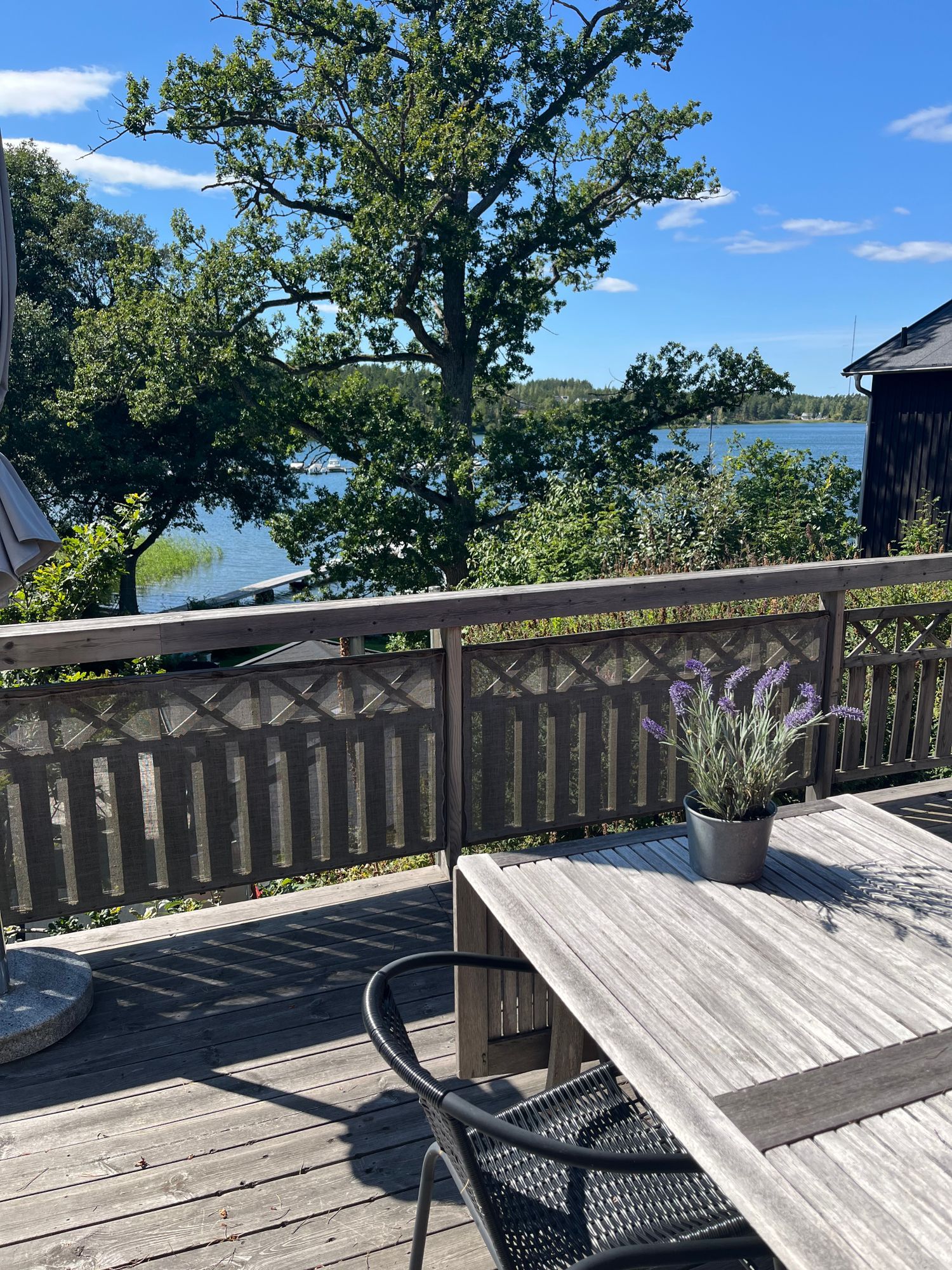Skärgårdsidyll vid havet nära Västervik – bild 2 av 9