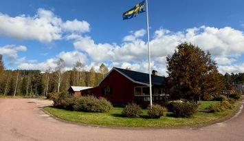 Familjhus för 6: Vila & Natur eller Vintersport