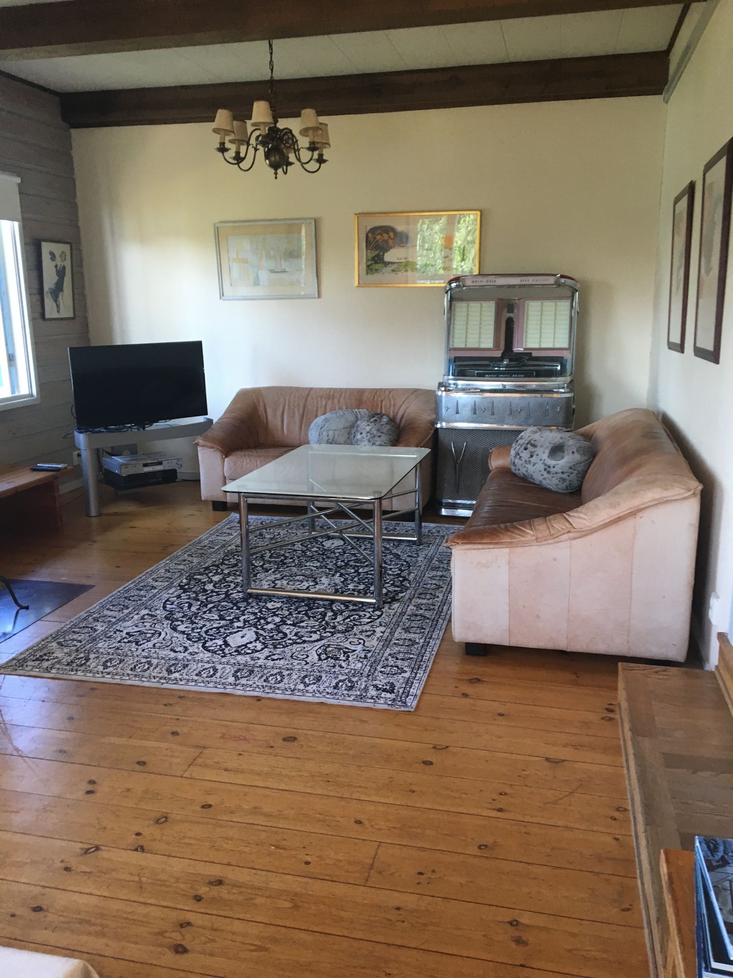 Stockholms skärgård, Värmdö, Djurö – bild 6 av 14