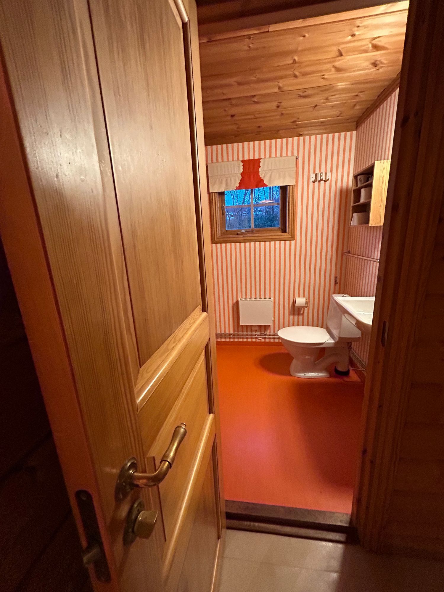 Stuga i Tänndalen med 8 bäddar #32794 – bild 14 av 24