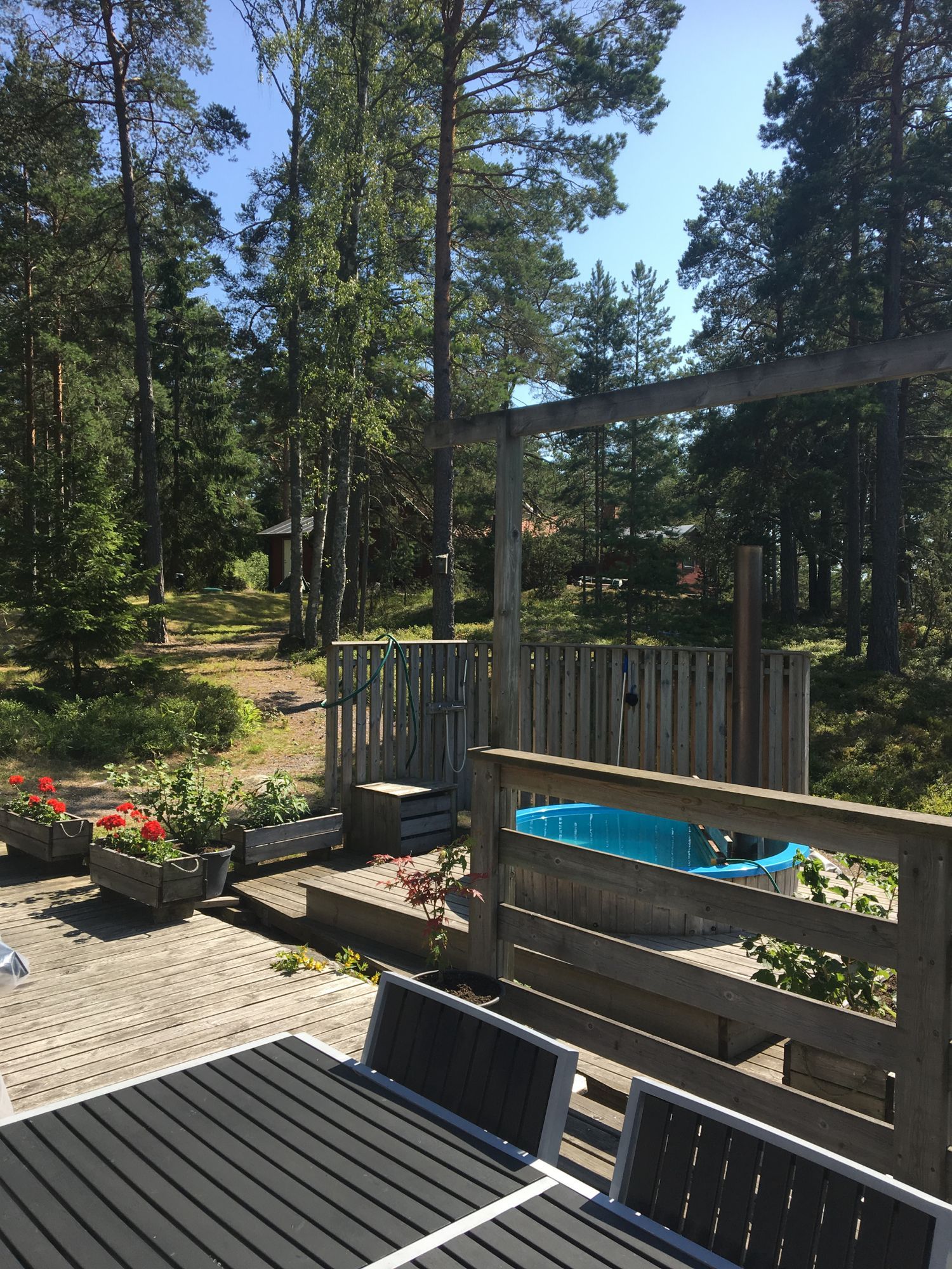 Stockholms skärgård, Värmdö, Djurö – bild 4 av 14