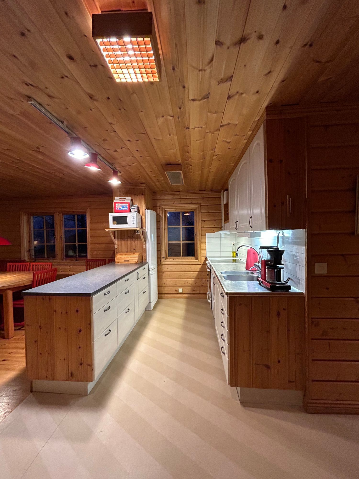 Stuga i Tänndalen med 8 bäddar #32794 – bild 7 av 24
