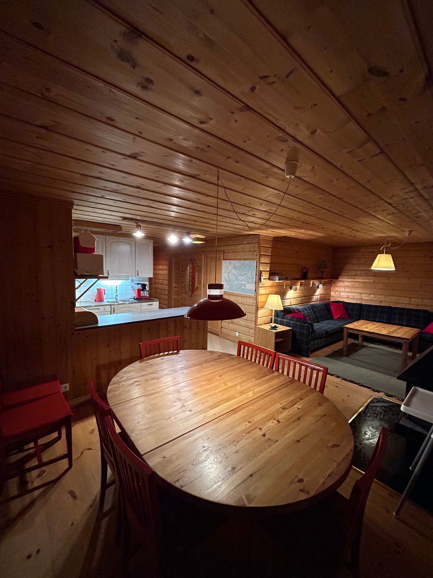 Stuga i Tänndalen med 8 bäddar #32794 – bild 9 av 24