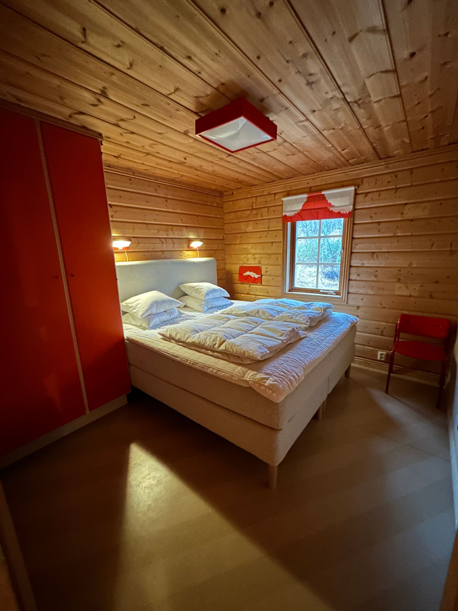 Stuga i Tänndalen med 8 bäddar #32794 – bild 3 av 24