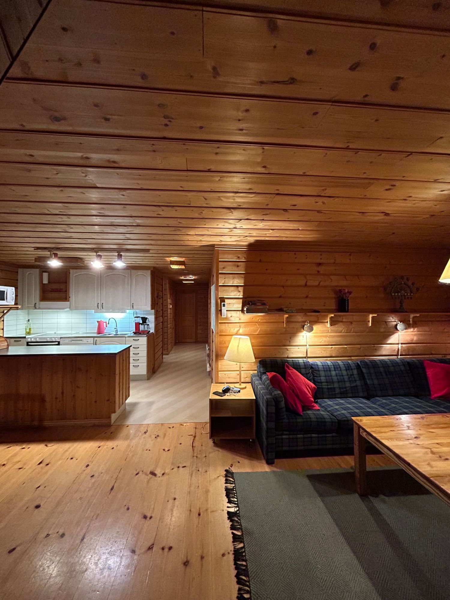 Stuga i Tänndalen med 8 bäddar #32794 – bild 19 av 24