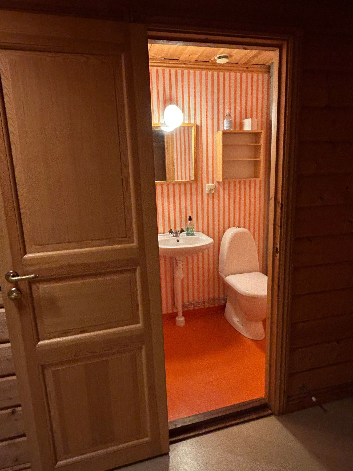 Stuga i Tänndalen med 8 bäddar #32794 – bild 13 av 24