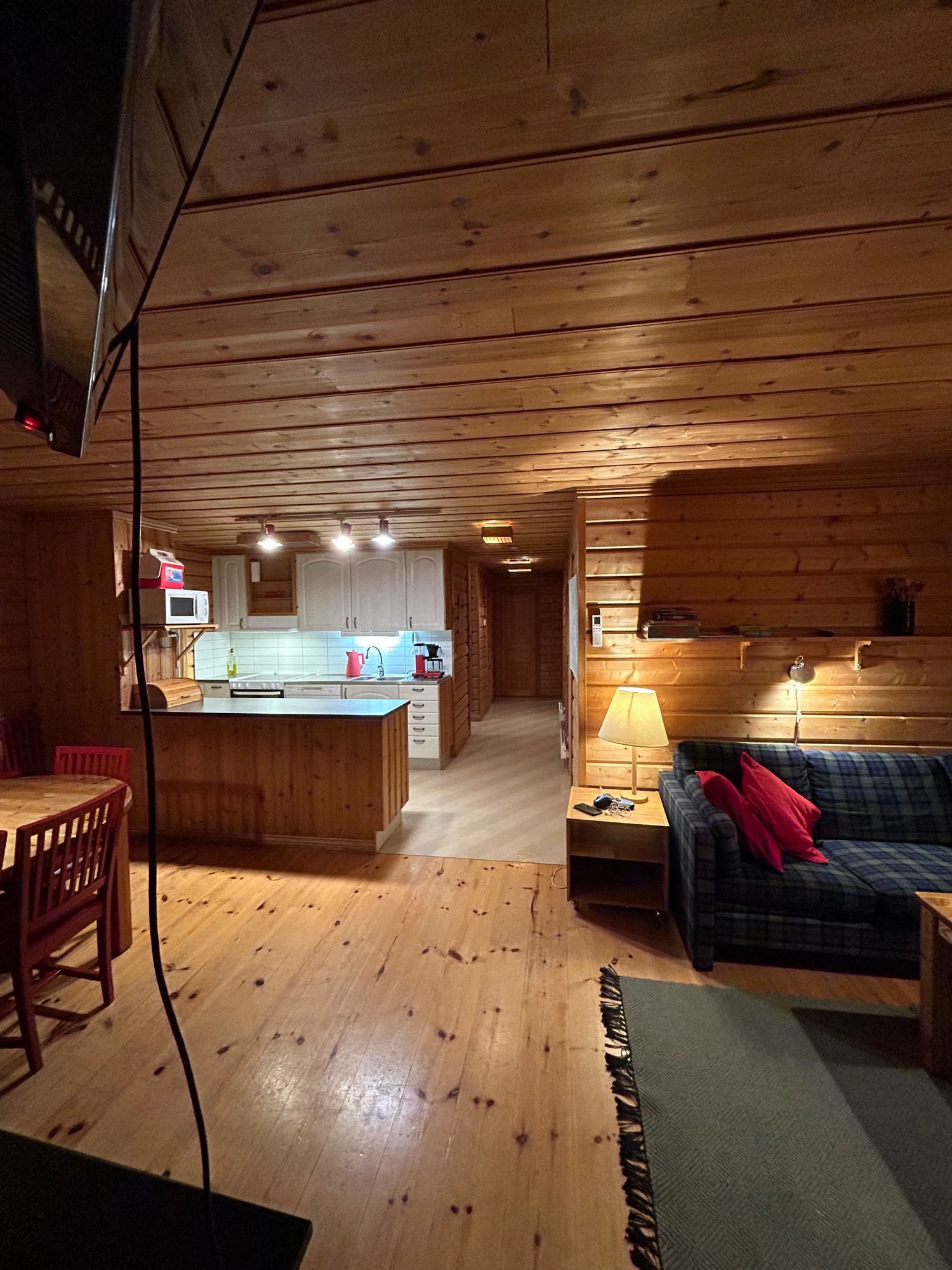 Stuga i Tänndalen med 8 bäddar #32794 – bild 8 av 24