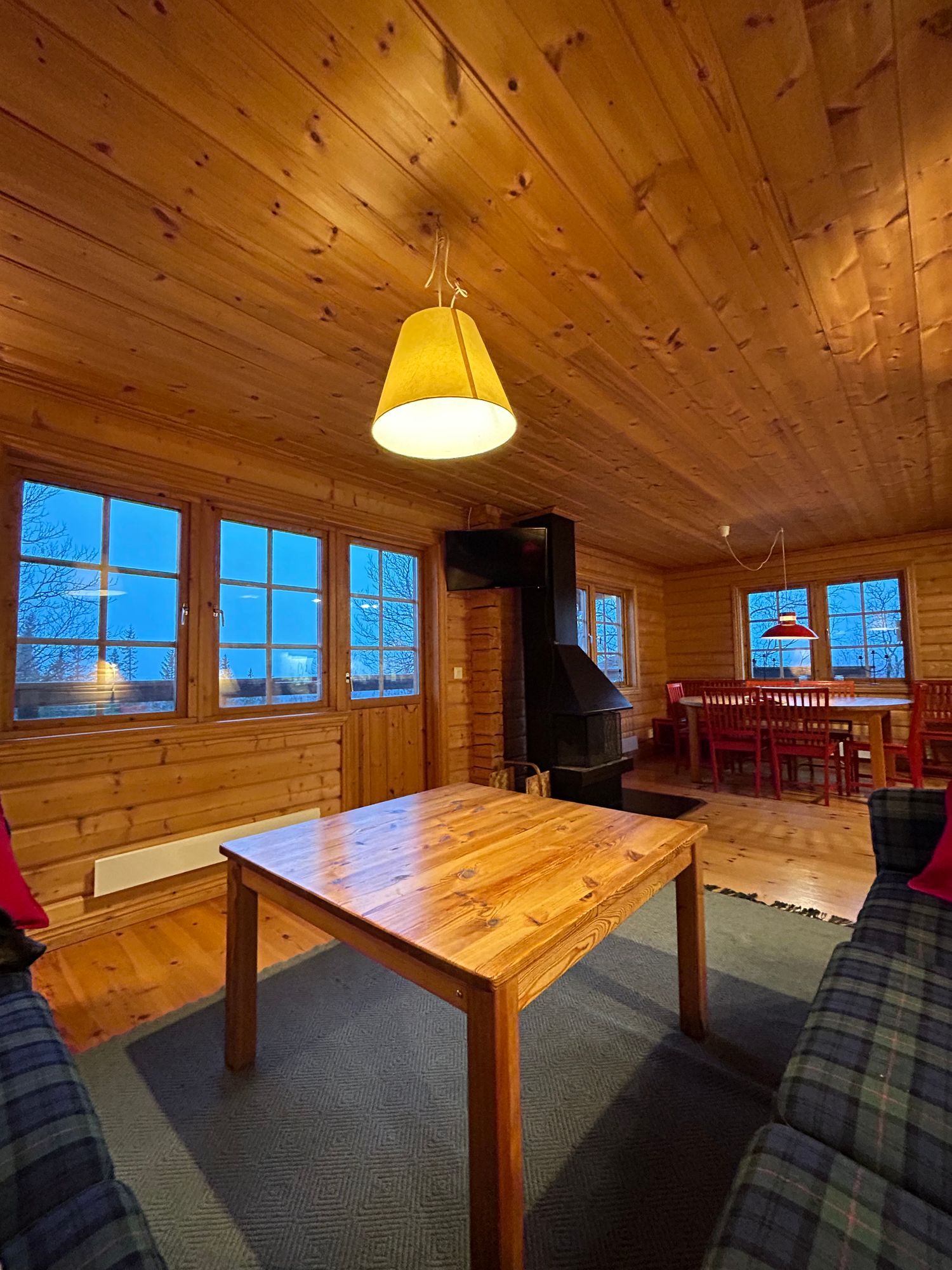 Stuga i Tänndalen med 8 bäddar #32794 – bild 18 av 24