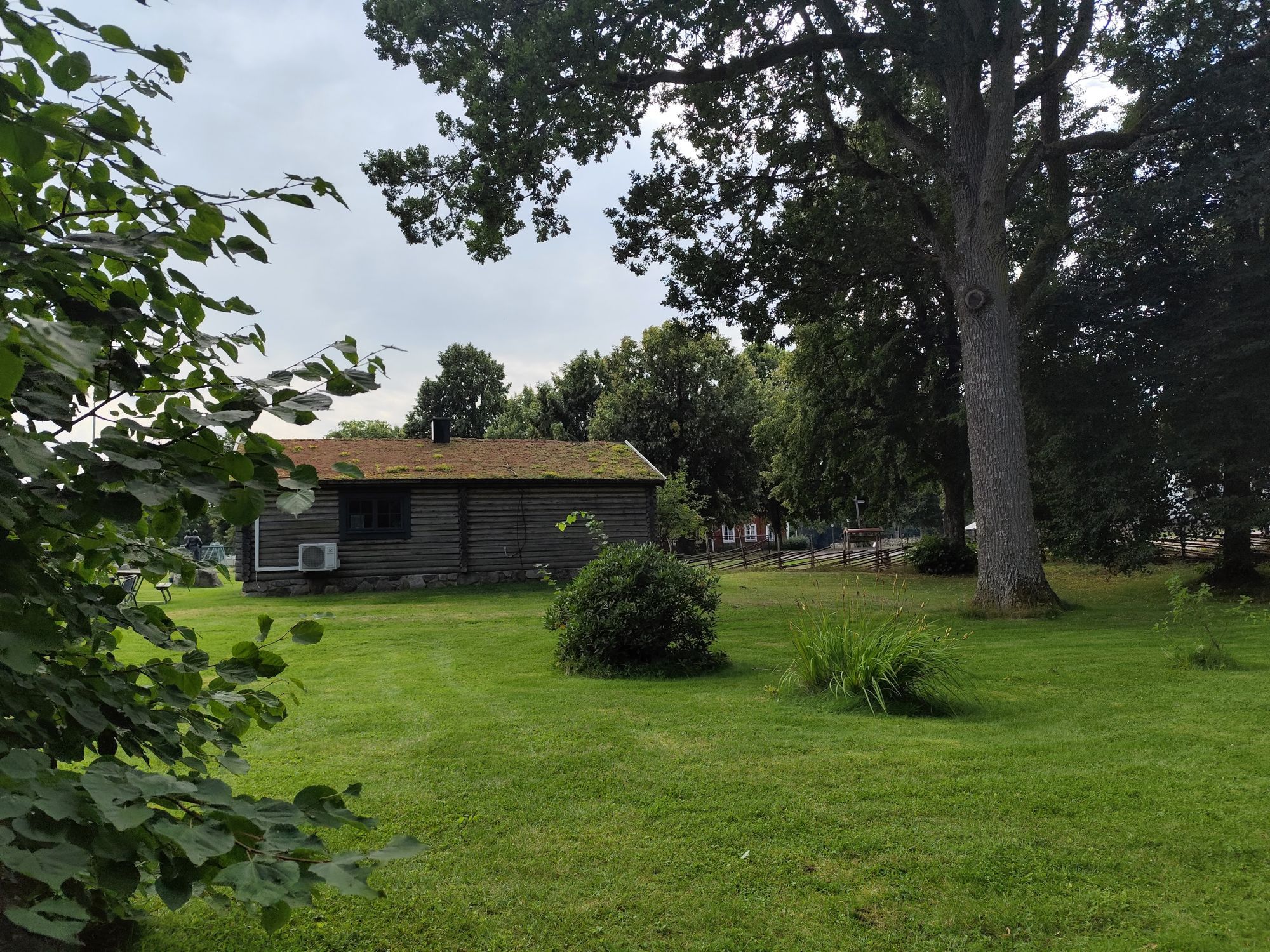 Guldgrävarstuga i Långasjö – bild 4 av 14