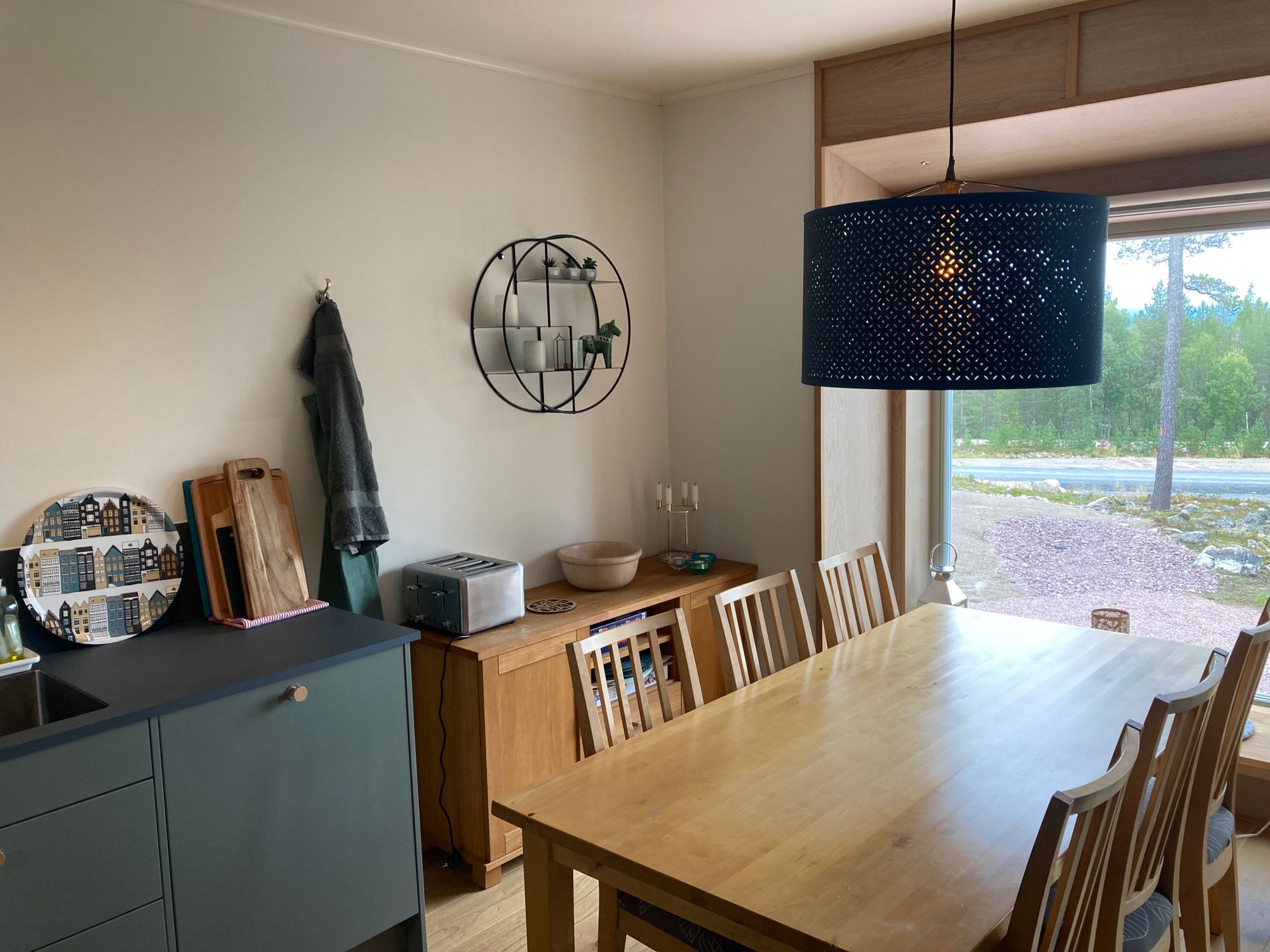 Stuga i Idre Himmelfjäll med 8 + 2 bäddar #35859 – bild 2 av 21