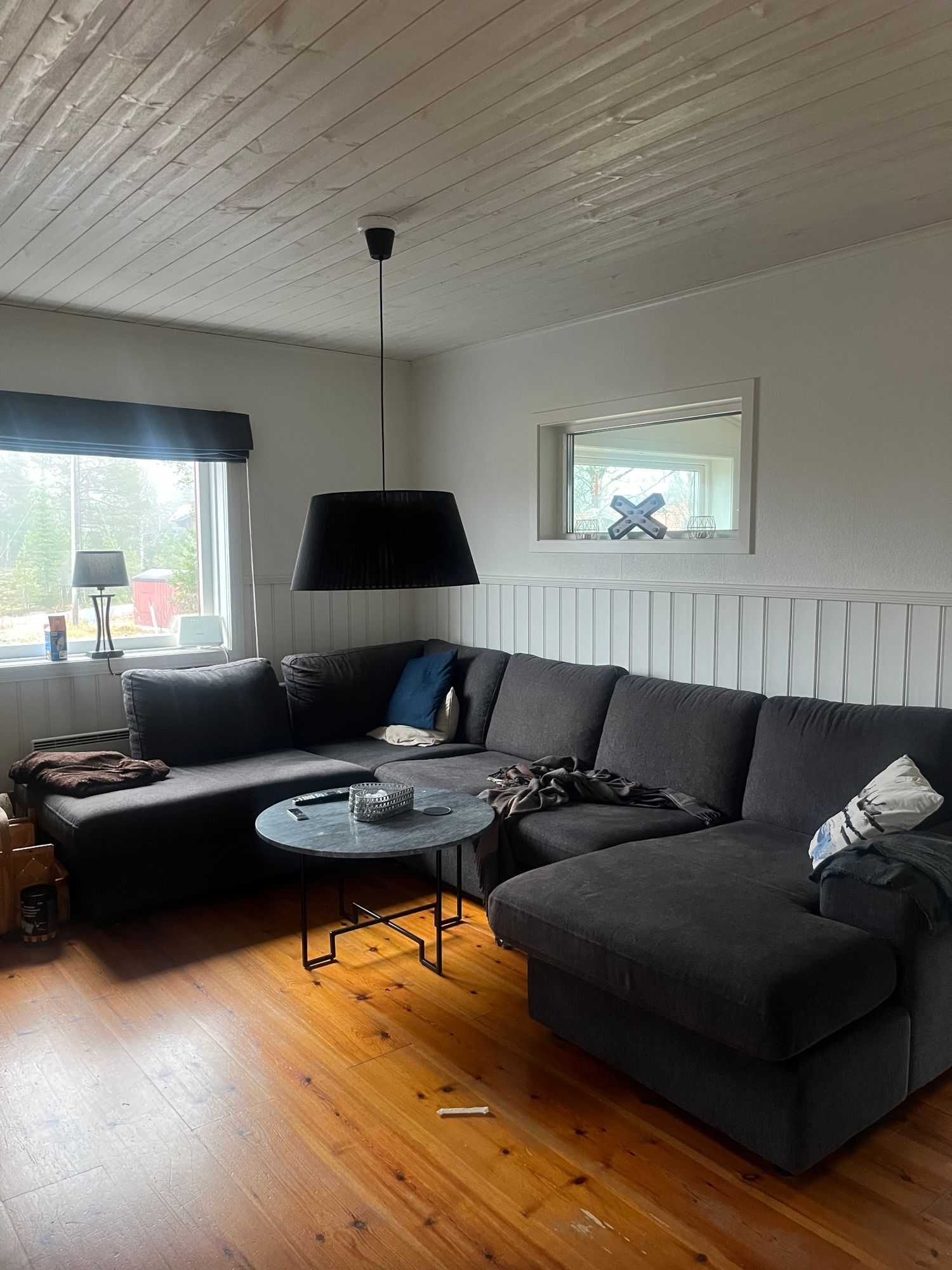 Stuga i Fjätervålen med 5 + 3 bäddar #34358 – bild 15 av 21