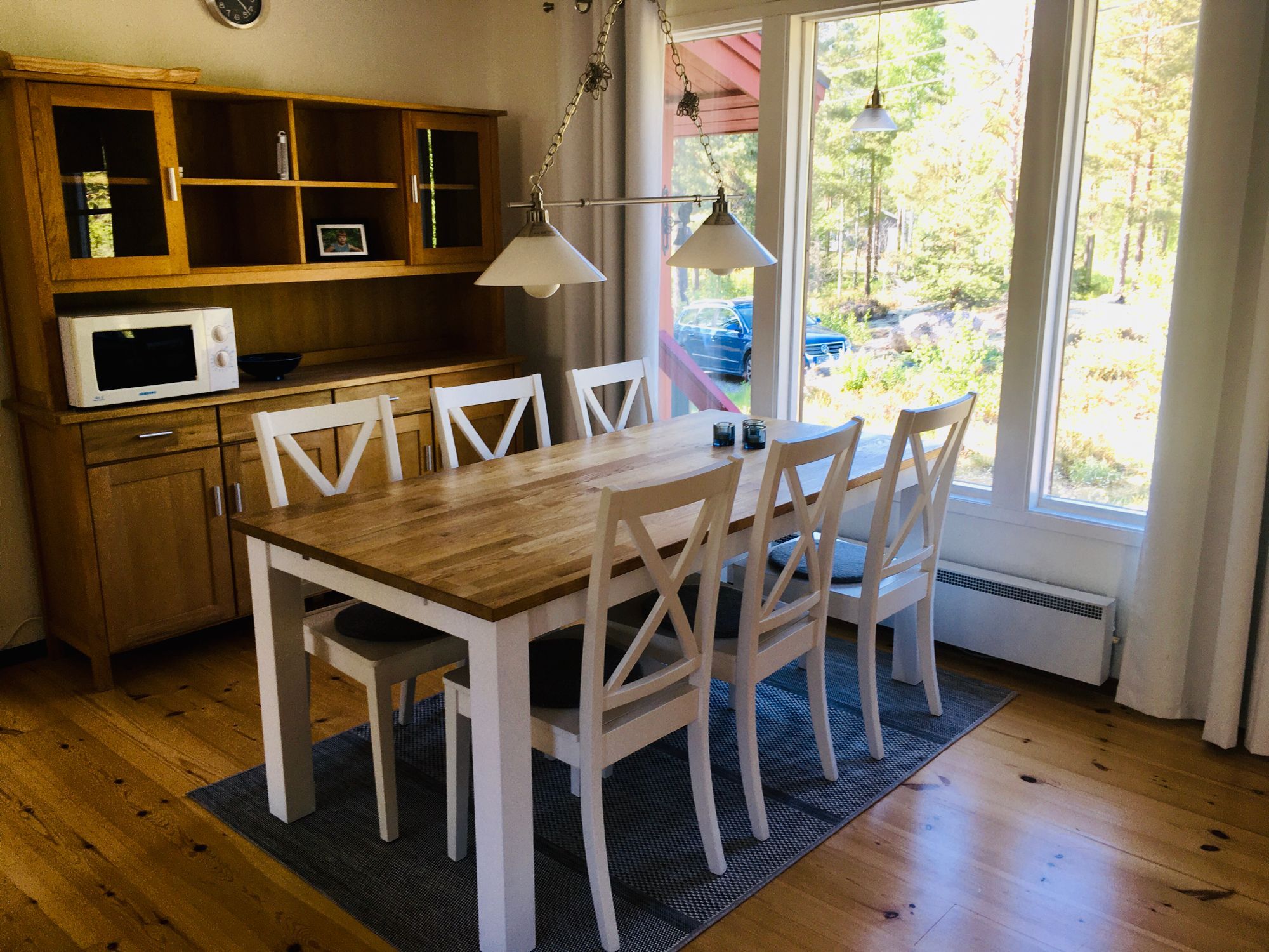 Fritidshus i Valdemarsvik med pool & havsbad – bild 6 av 19