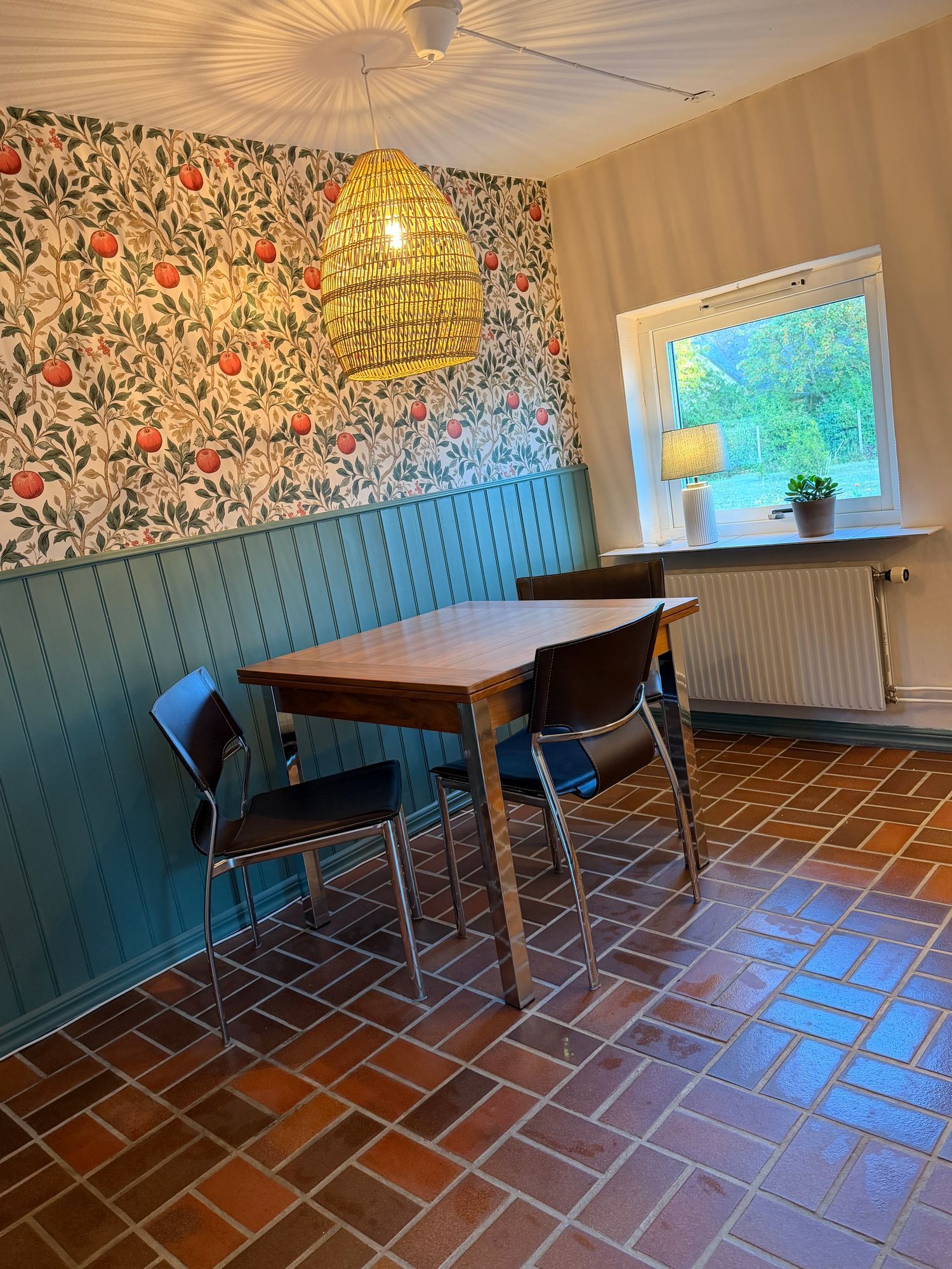 Gästlägenhet i hjärtat av Österlen – bild 8 av 17