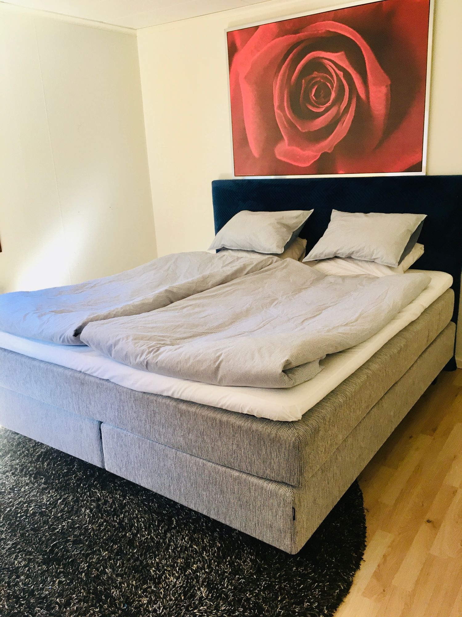 Fritidshus i Valdemarsvik med pool & havsbad – bild 13 av 19