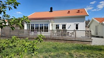 400 meter från havet, i en mysig fiskeby, 2025