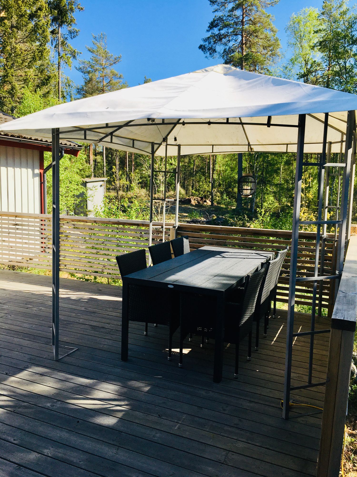 Fritidshus i Valdemarsvik med pool & havsbad – bild 18 av 19