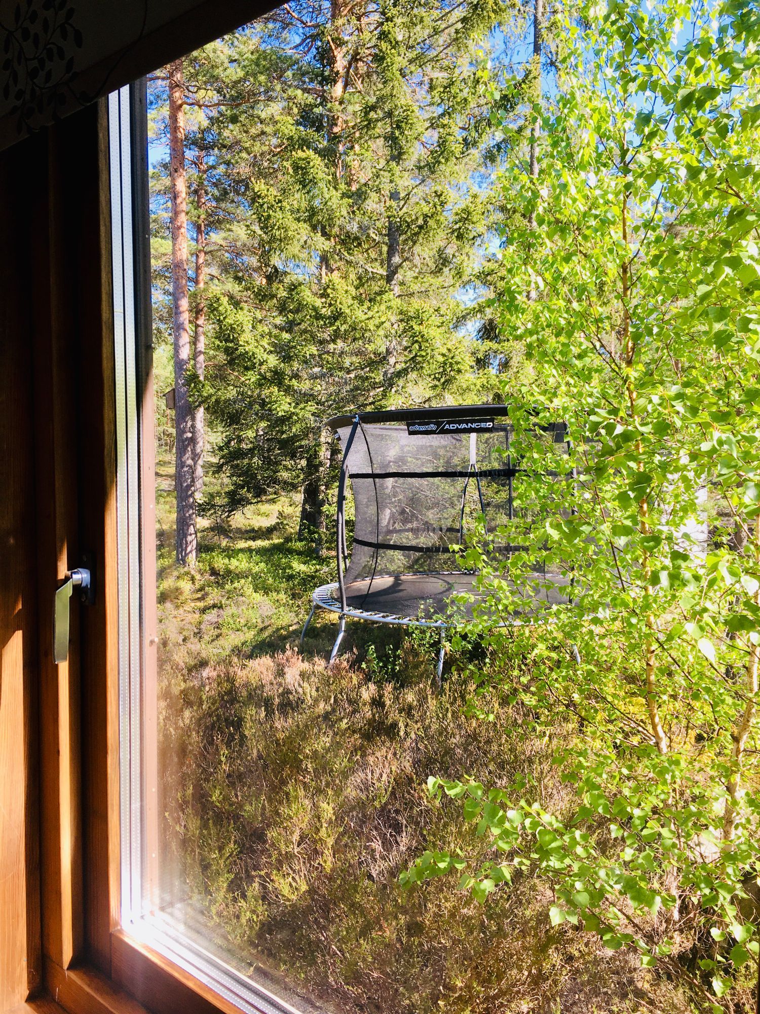 Fritidshus i Valdemarsvik med pool & havsbad – bild 15 av 19
