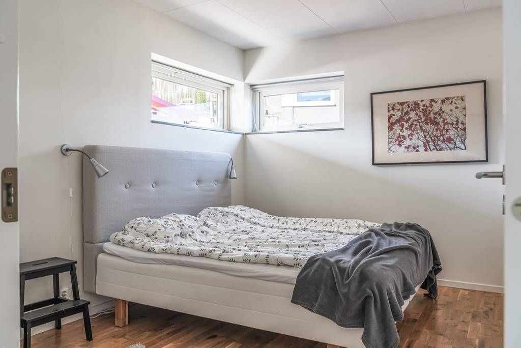 Branäs Mattestorp Village 12 bäddar – bild 2 av 10