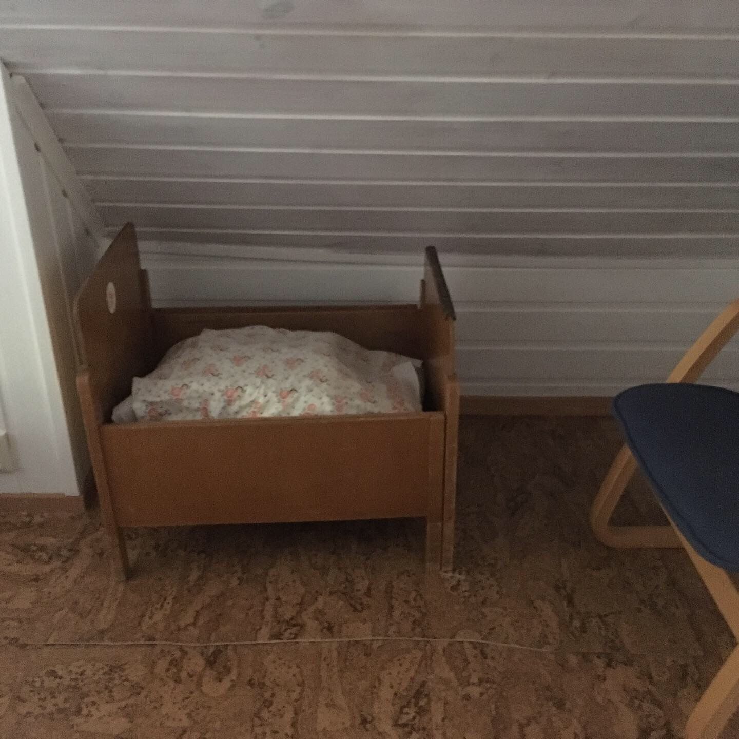 Fin röd stuga vid ”blekingeleden”,, uthyres. – bild 9 av 24