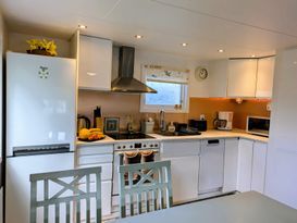 Lovely Modern House in Central Båstad