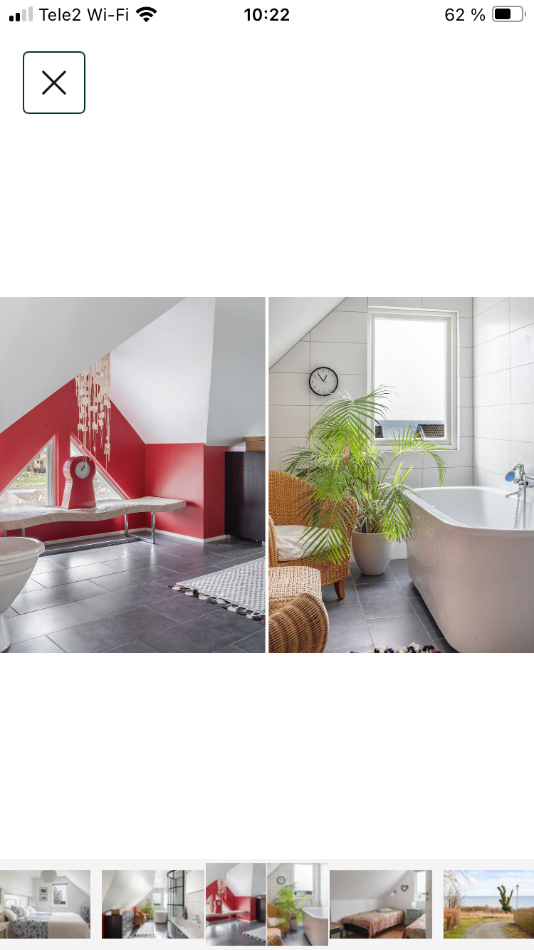 Havsnära poolvilla på Österlen – bild 16 av 16