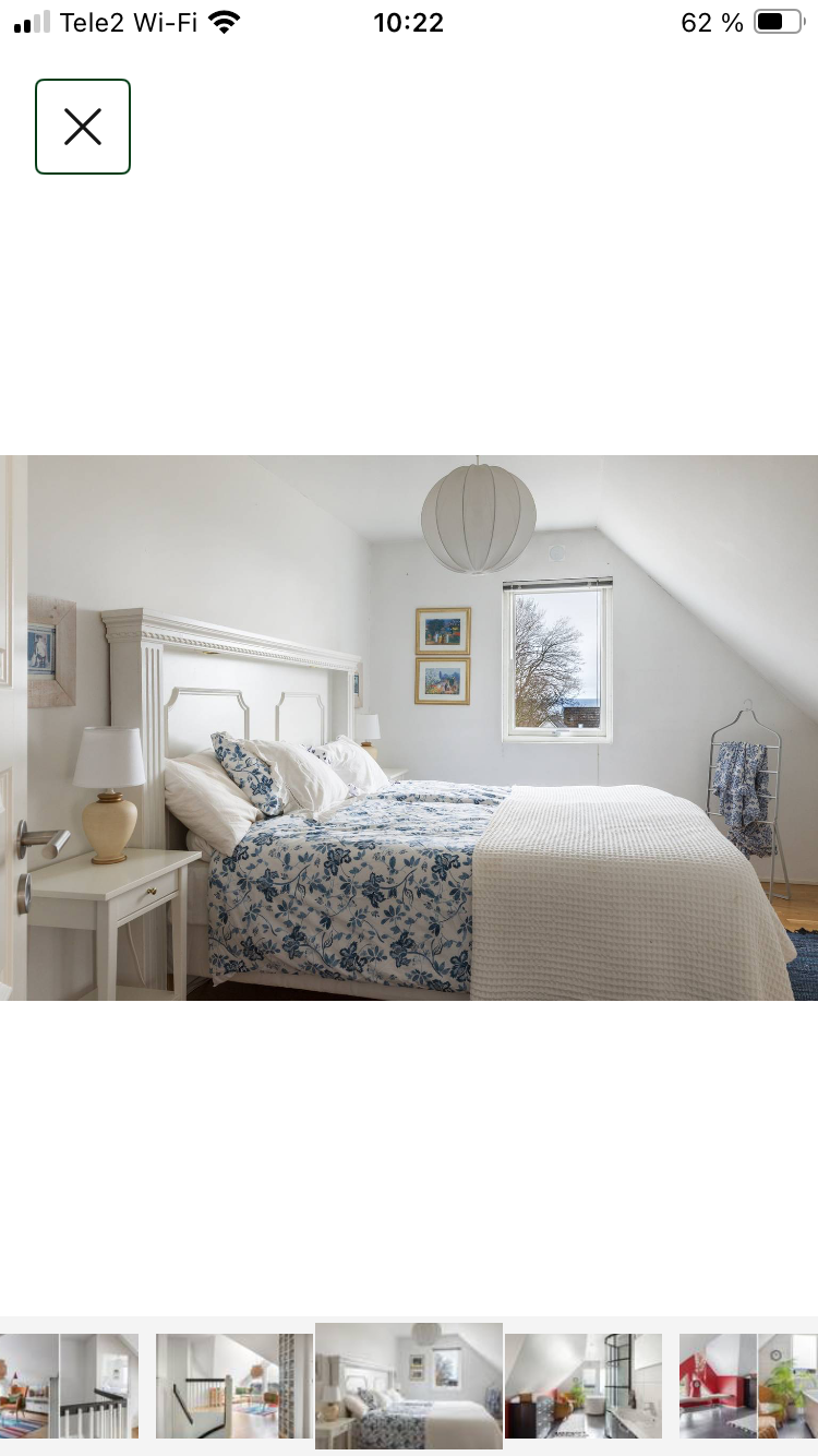 Havsnära poolvilla på Österlen – bild 10 av 16