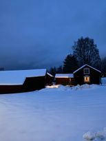 Genuin Orsagård