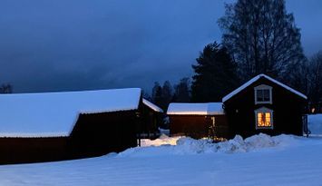 Genuin Orsagård