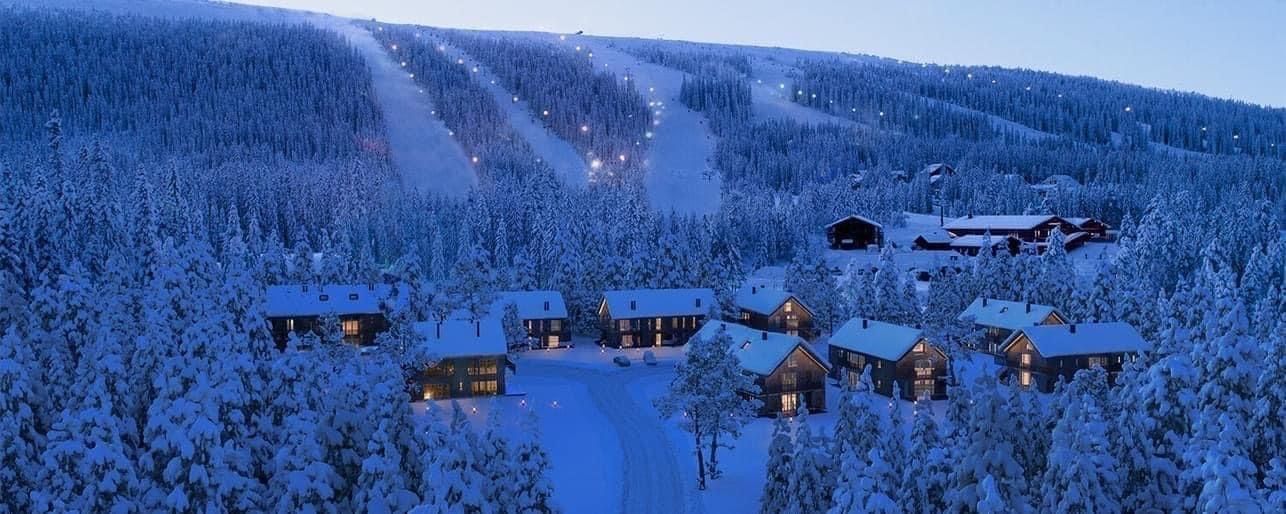 Lägenhet i sälen – bild 8 av 8