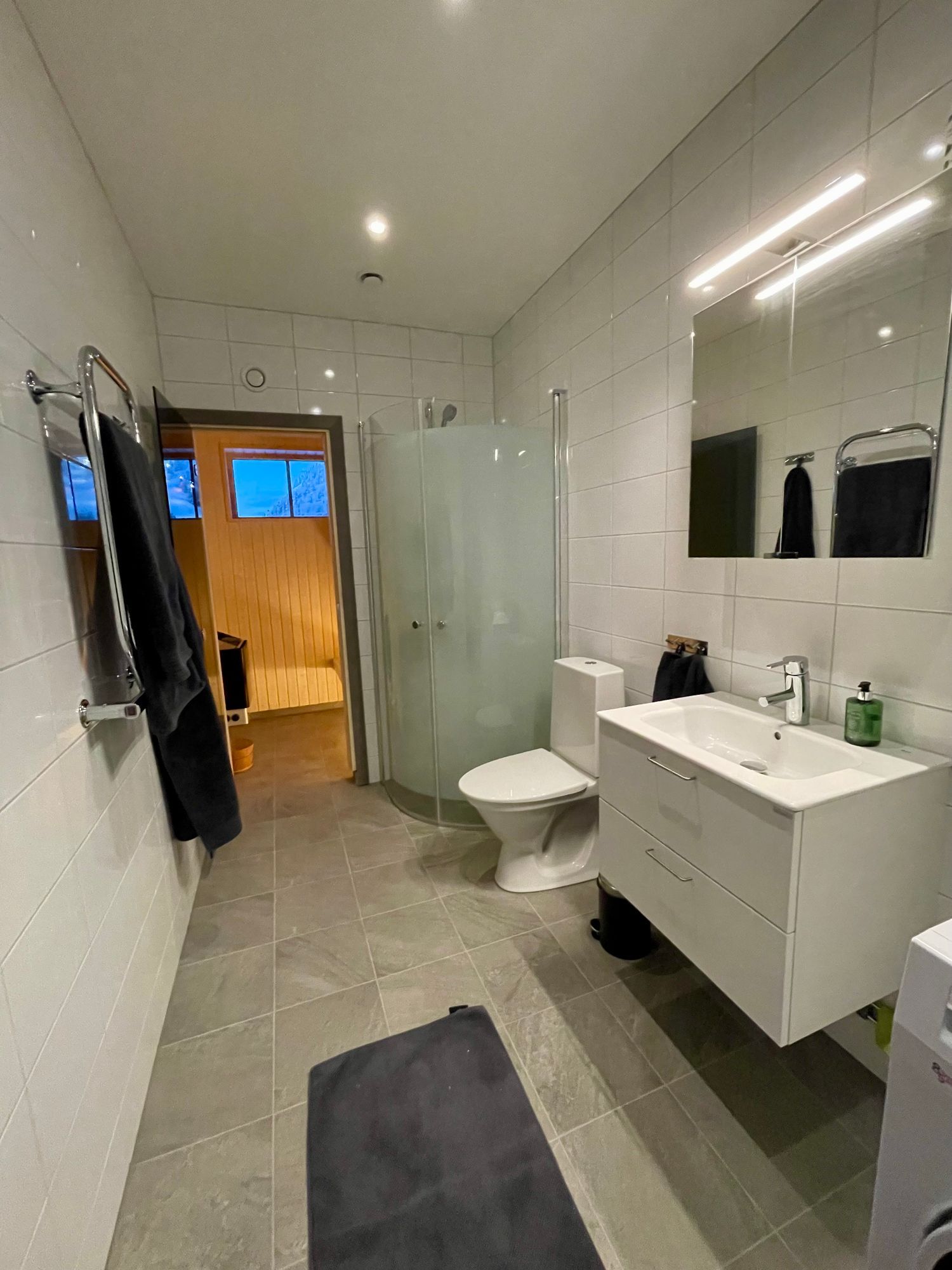 Stuga i Funäsdalen med 4 + 3 bäddar #38678 – bild 4 av 14