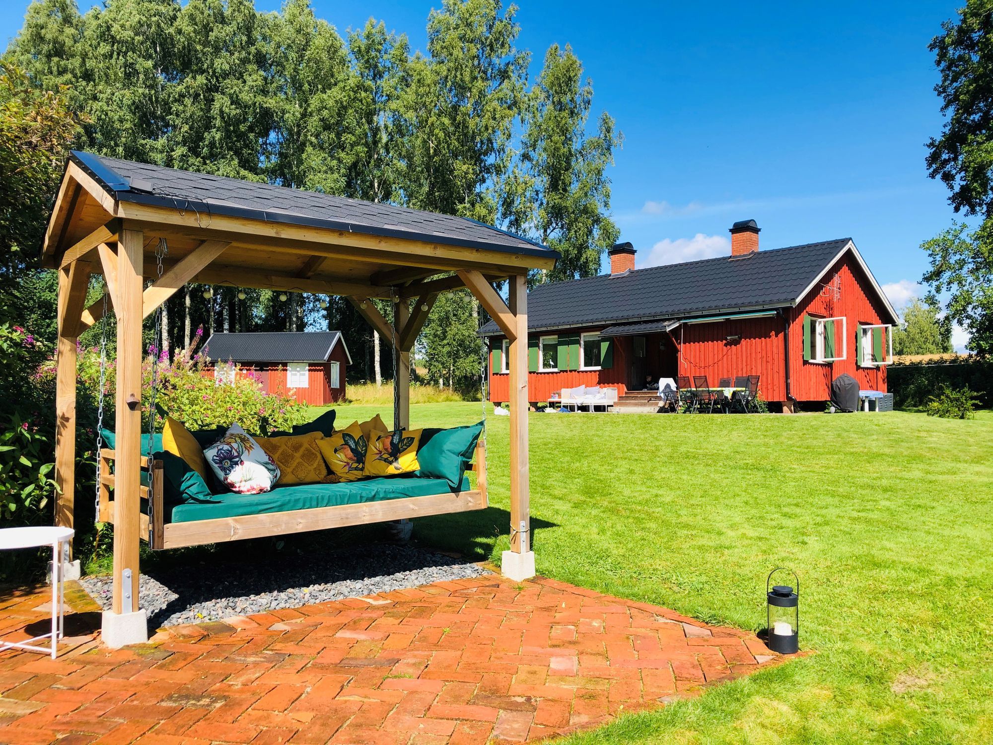 Malvikstugan – bild 17 av 24