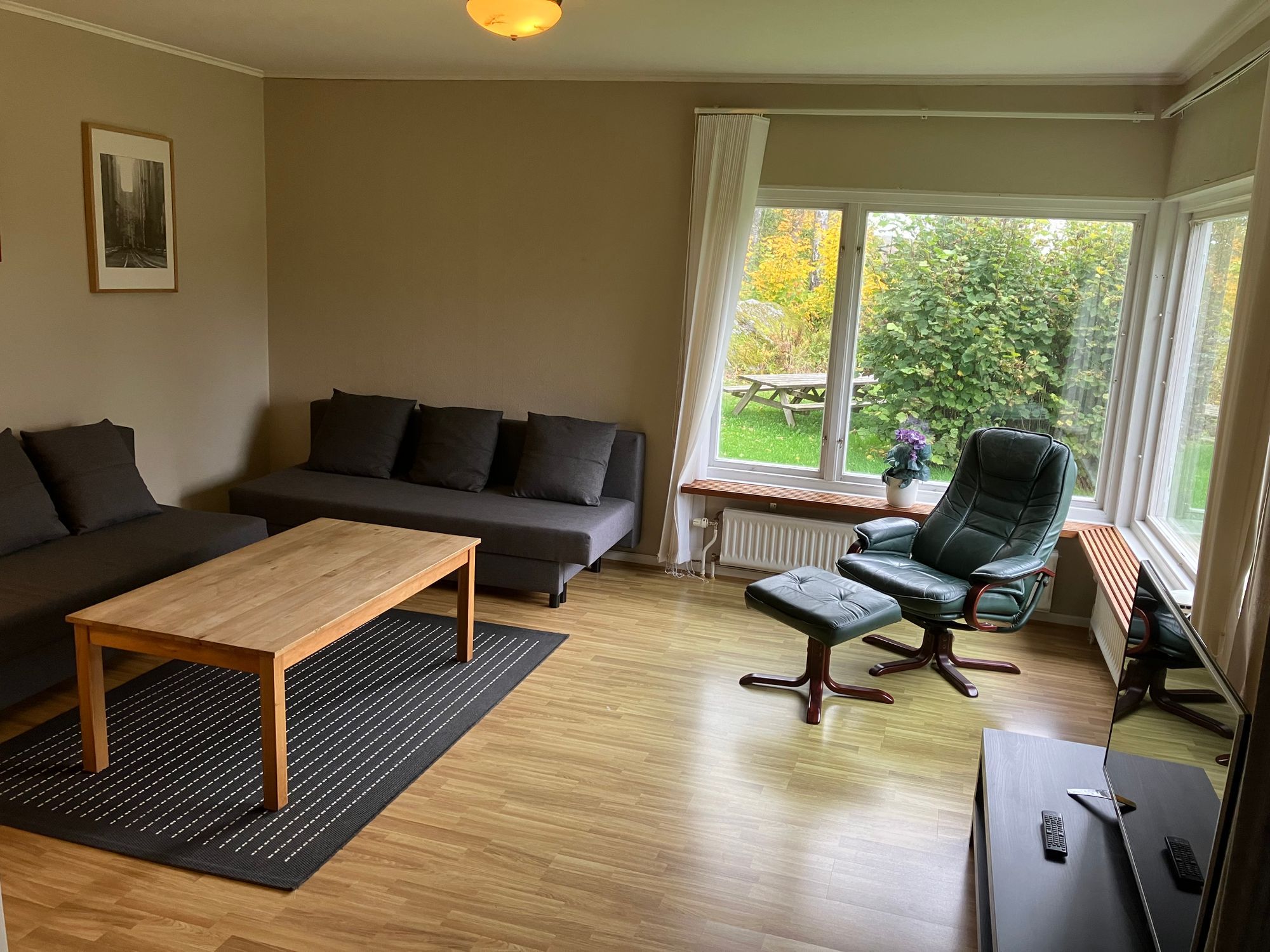 Hus med sjöutsikt! – bild 5 av 17