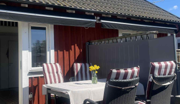 Stuga i Köpingsvik nära havet