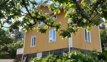 Sommarhus i Möckelhult, Odensvi