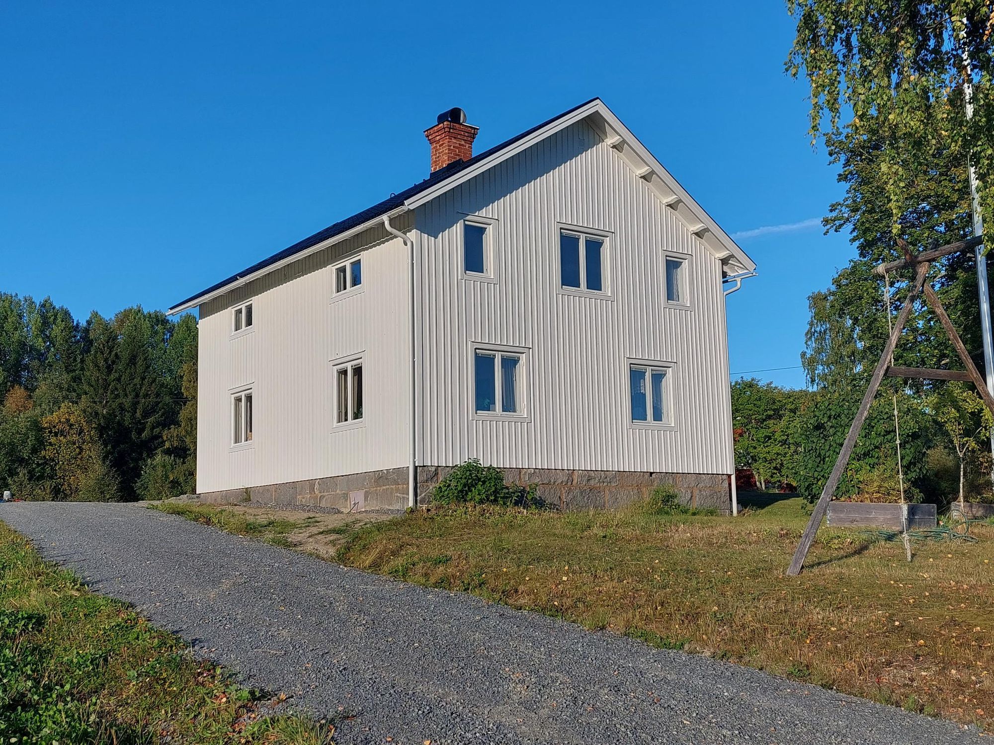 Härnösand Höga kusten Sundsvall Timrå