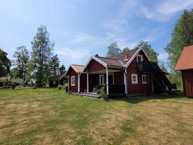 Lillstuga, trevligt hus på landet