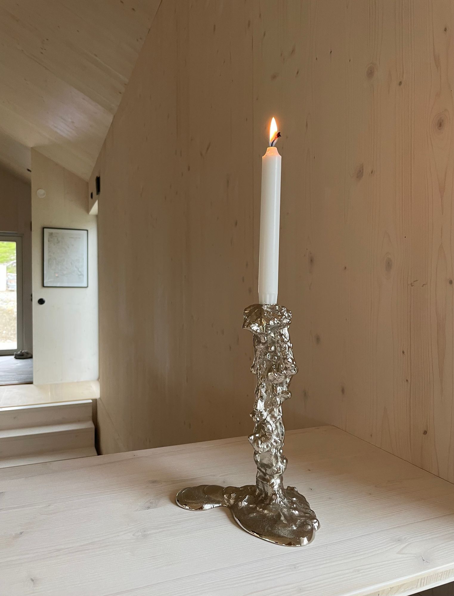 Bruksvallarna - Nybyggt arkitektritat hus – bild 23 av 24