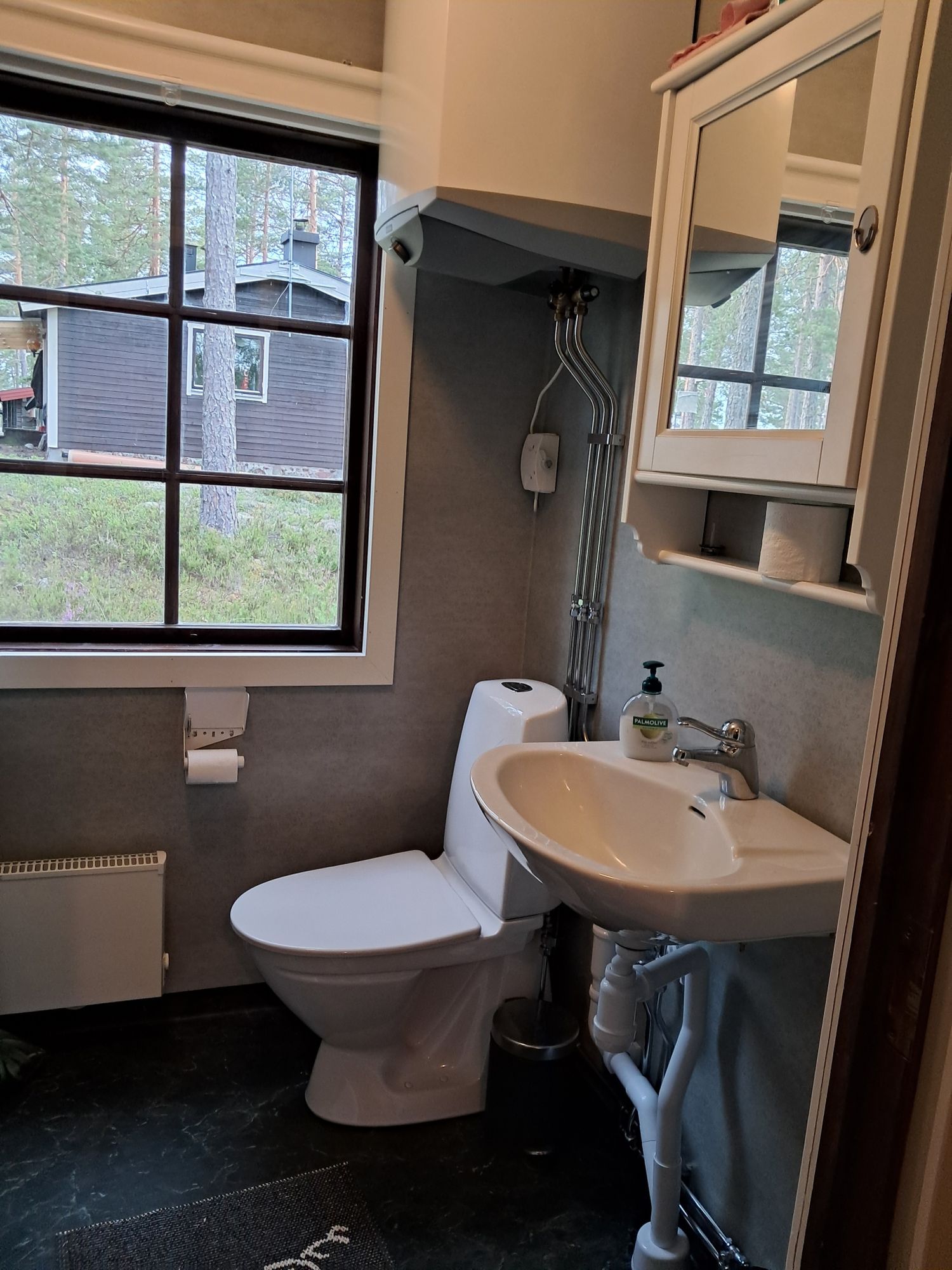 Mysig stuga i Venjan – bild 15 av 24