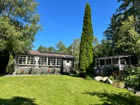 Gemütliches Ferienhaus in Roslagen, nahe Öregrund